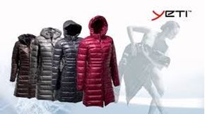 Billede til varegruppe Jakker