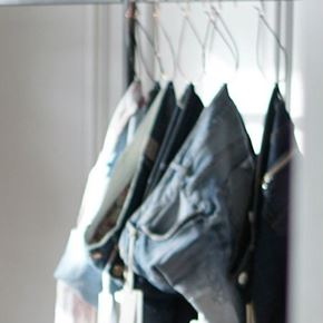 Billede til varegruppe Bukser