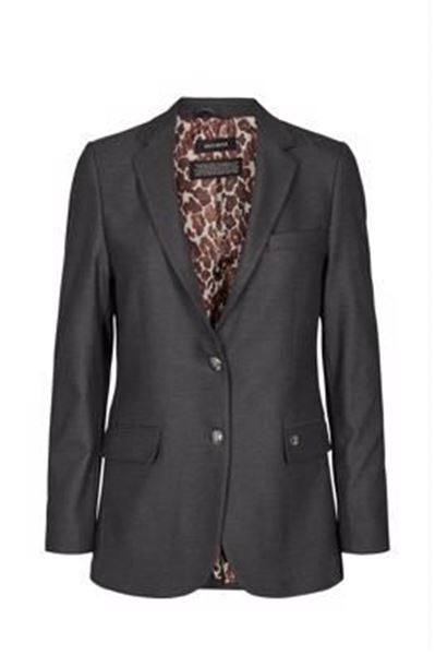 Butik Viller Mos Mosh Blazer Mary Hayes