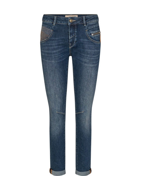 MOS MOSH JEANS NELLE RELOVED 137060