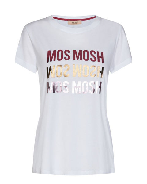 MOS MOSH T-SHIRT