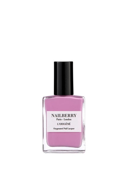 NAILBERRY LILAC FAIRY