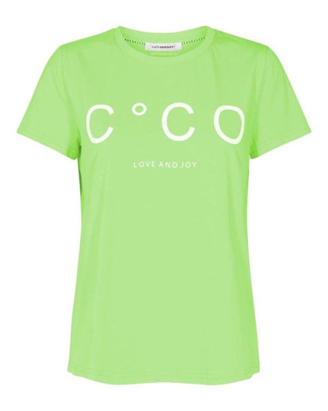 CO'COUTURE SIGNATURE TEE