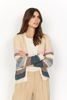 SC-GINNA 1 STRIK CARDIGAN