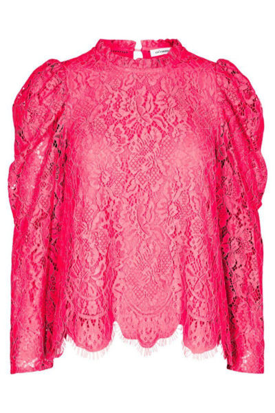 CO´COUTURE NEW WINTER BLUSE