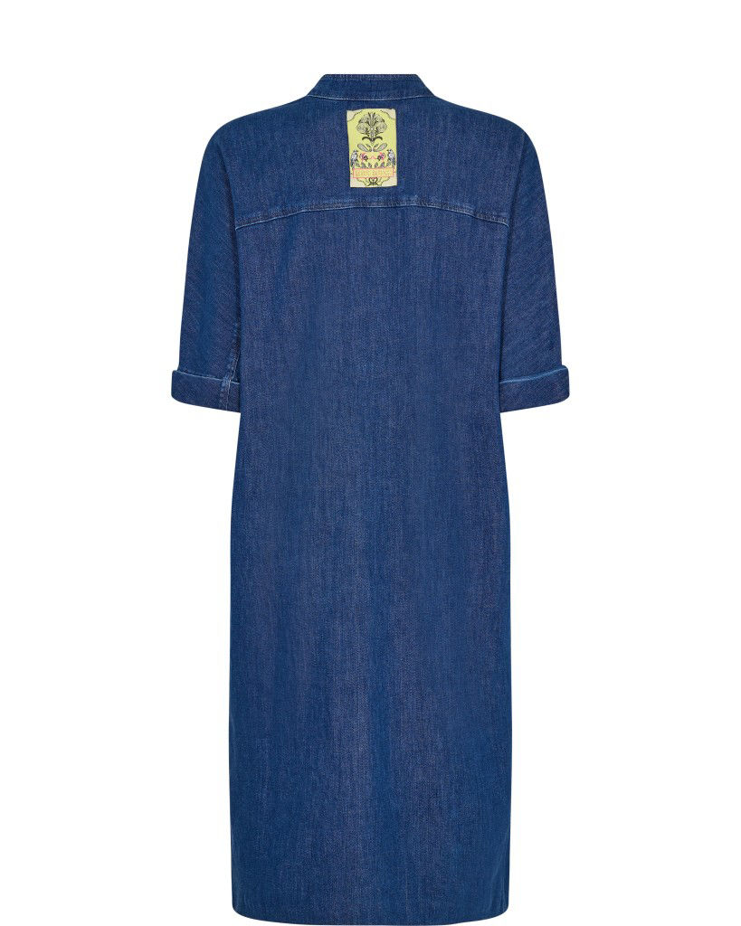 Mos Mosh Ashlea Off Shoulder Dress main image 1