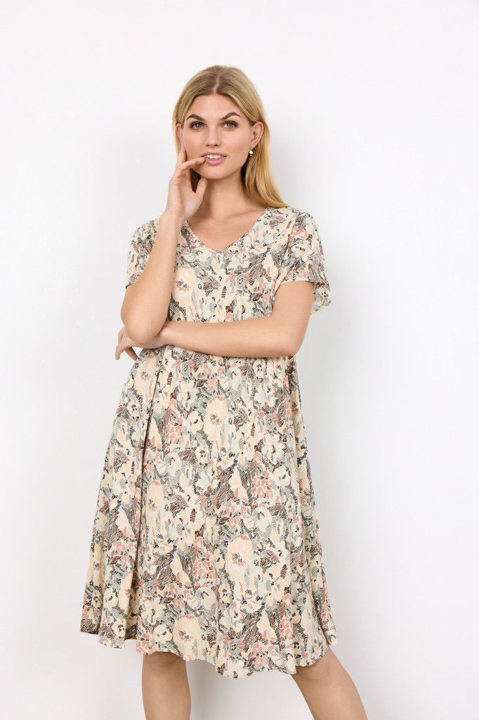 Butik Viller - SC-SAMMY 37 DRESS
