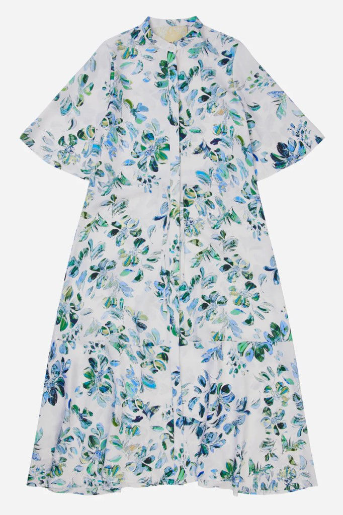 Munthe - Braylin 261122626106 - 36 - Blue