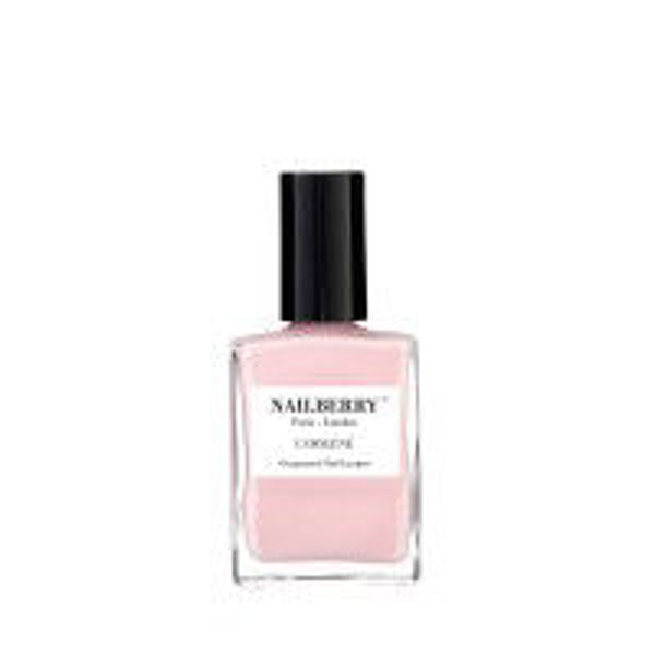 NAILBERRY LAIT FRAISE