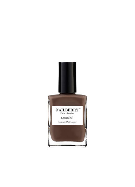 NAILBERRY TAUPE LA