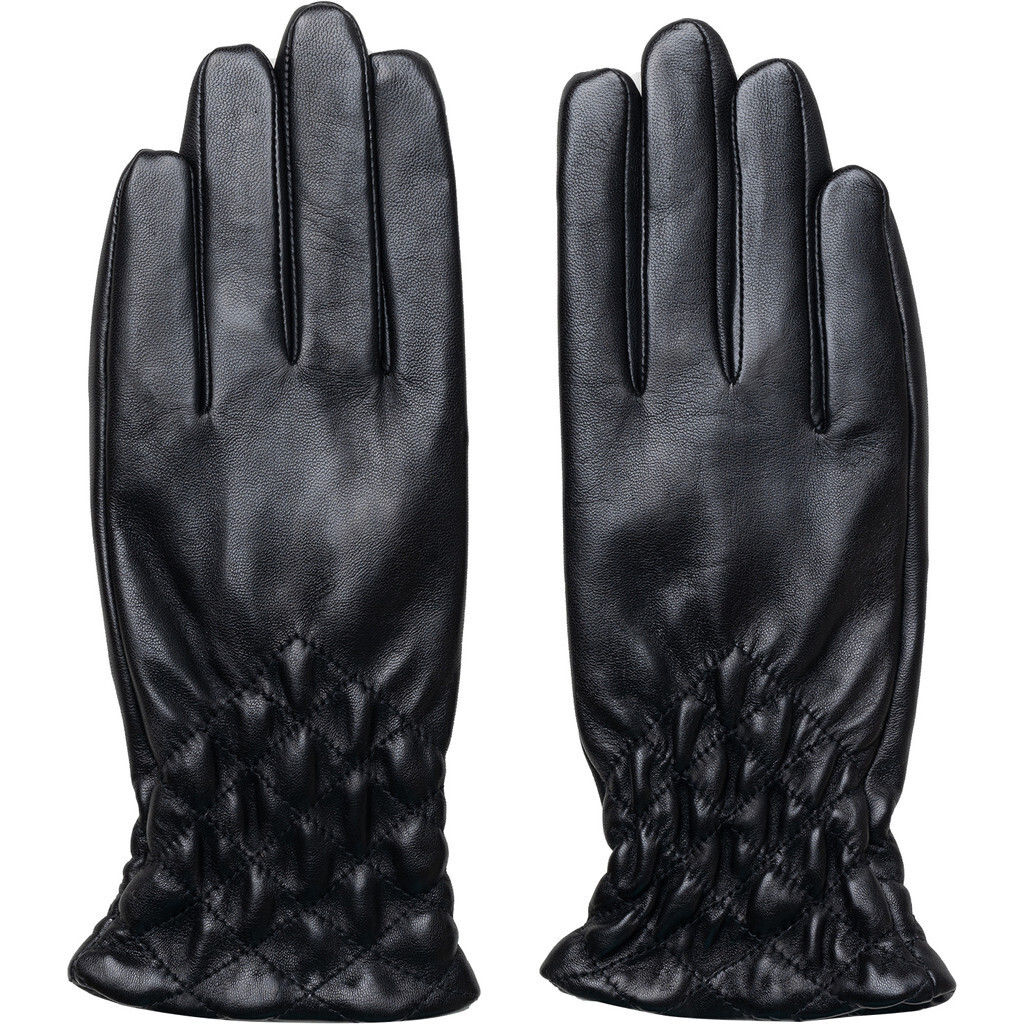 Elke Mitten 6006 Cognac Handsker Fra Re Designed main image 0