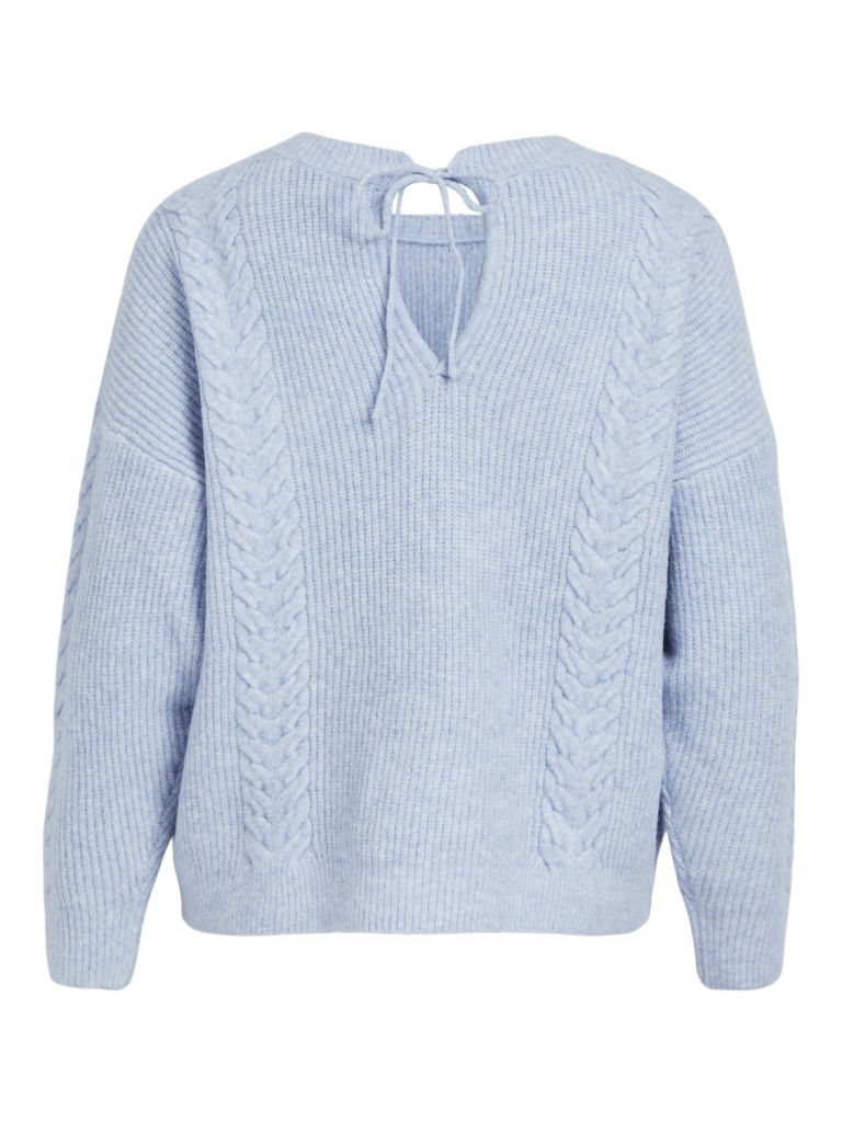 Objsirfu L S Top Brunnera Blue