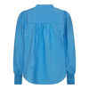 CO'COUTURE BLUSE MELVIN SKY BLUE