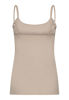 HYPE THE DETAIL TOP BEIGE