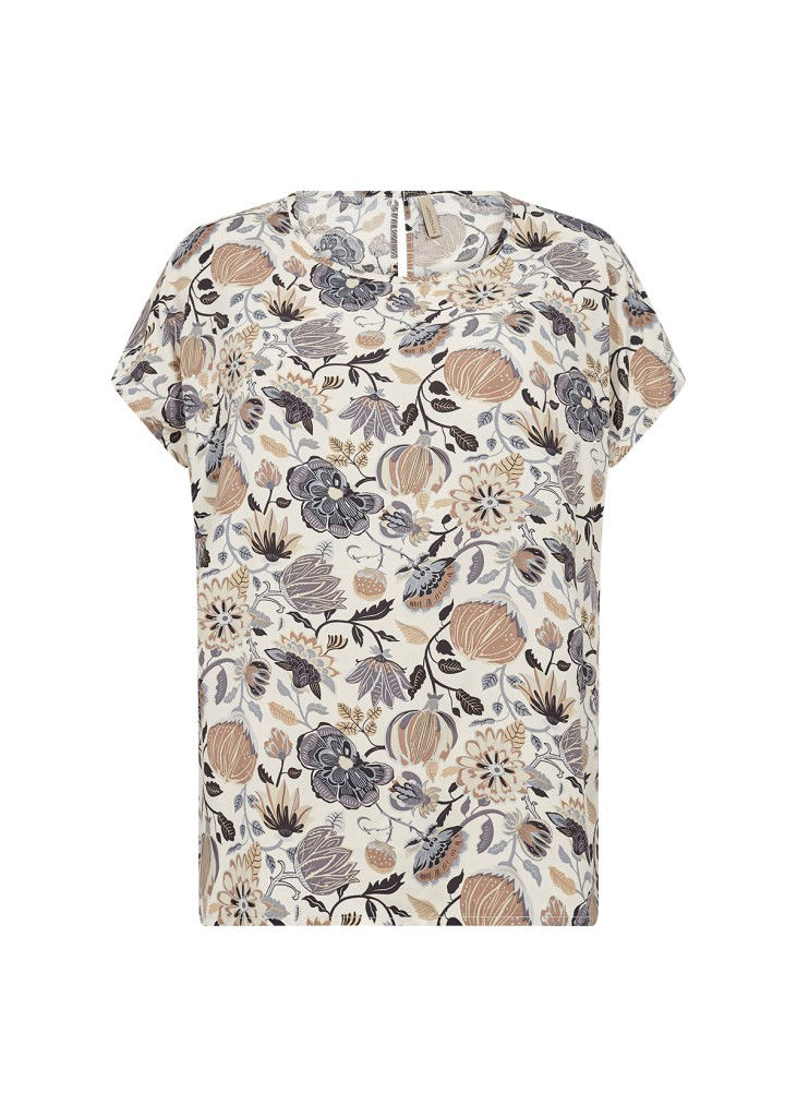Butik Viller - SC-SAMMY 40 BLOUSE