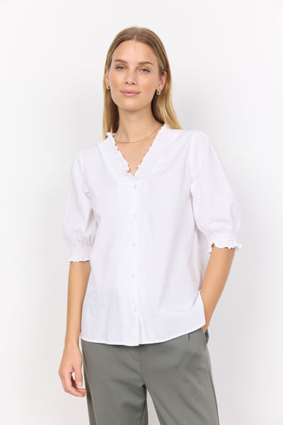 SC-MILLY 7 BLOUSE
