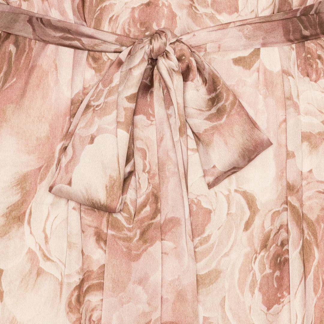 Karmamia - Florence Top 2176 - Blush