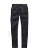 MMALLI COVER JEANS DARK BLUE