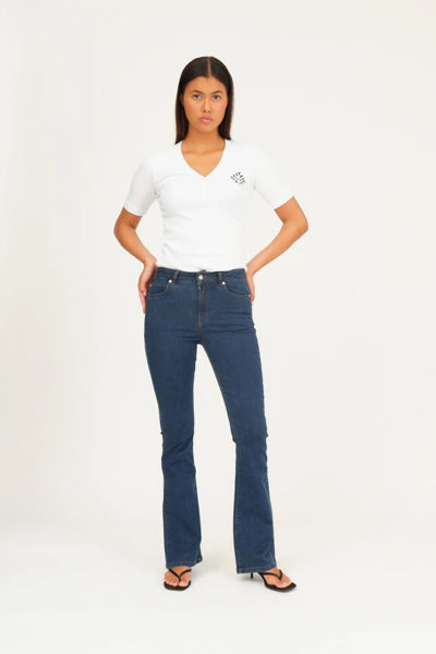 IVY TARA JEANS EXCL. BLUE