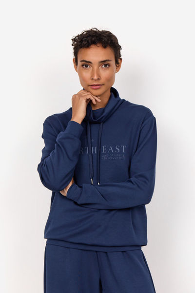 SC-BANU 196 SWEATSHIRT