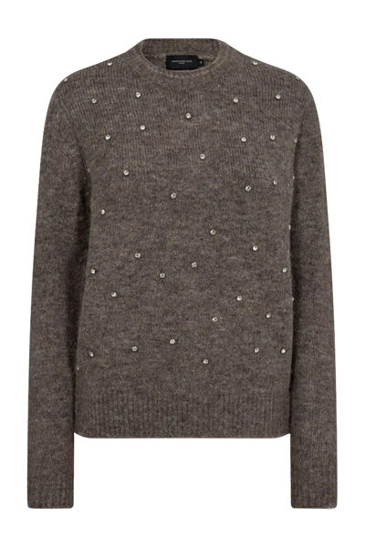 COPENHAGEN MUSE PULLOVER DIAMOND TIMBER