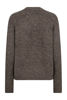 COPENHAGEN MUSE PULLOVER DIAMOND TIMBER