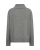 MMAIMA CASHMERE STRIK SHARKSKIN