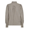 CO'COUTURE PERCY STRIPE SHIRT