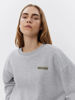 S243380 SWEATSHIRT GREY