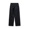 SNOS523 TROUSERS NAVY