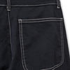 SNOS523 TROUSERS NAVY