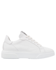 VIA VAI SNEAKERS JUNO UNI BIANCO