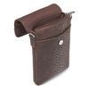 DEPECHE MOBIL TASKE 16044 BROWN CROCO