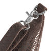 DEPECHE BUMBAG 12556 BROWN CROCO