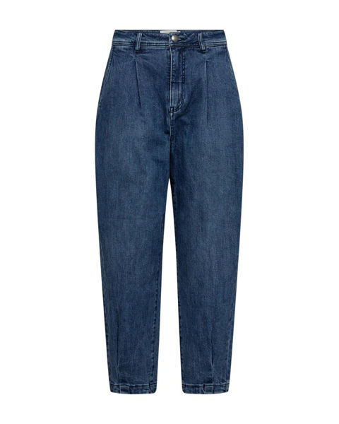 COPENHAGEN MUSE JEANS JEAN DENIM BLUE