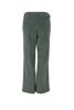 BCCORA CORDUROY BOX PANT MOSS