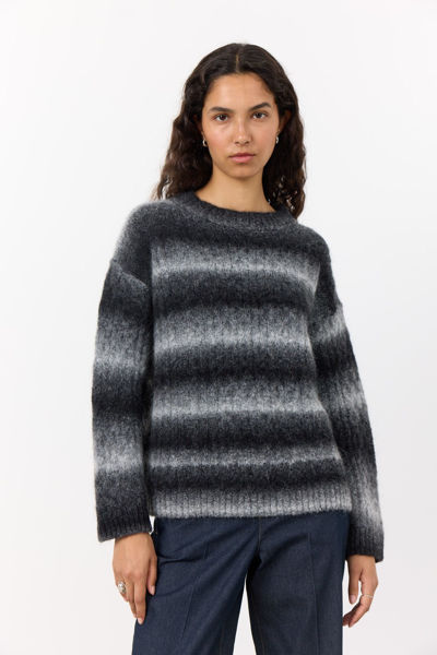 LR-ISELLA 2 PULLOVER