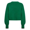 CO'COUTURE STRIK CORALIE CROP GREEN