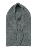 OBJECT BALACLAVA GREY