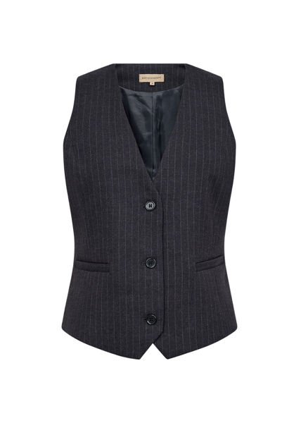 SC-ISABELLE 1 WAISTCOAT