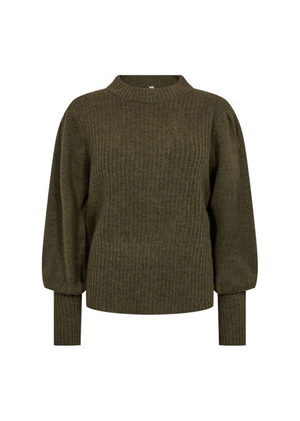 SC-NESSIE 60 PULLOVER