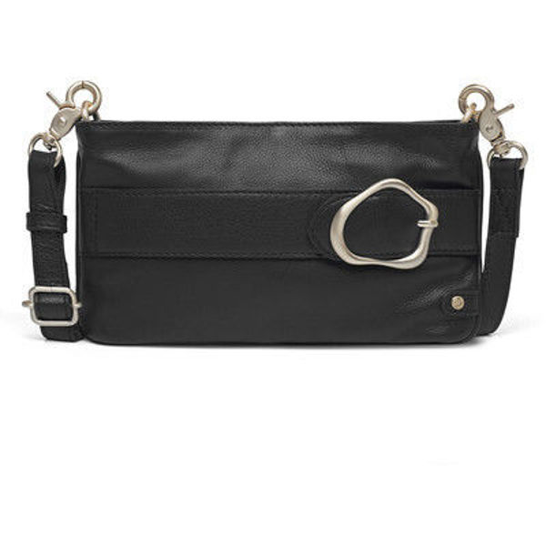 DEPECHE CLUTCH 16268 BLACK