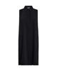 MMFELINADA VIVO DRESS BLACK