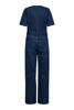 IVY COPENHAGEN JUMPSUIT NEW LAVINA DENIM BLUE