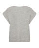 COPENHAGEN MUSE VEST NUGGY GREY MELANGE