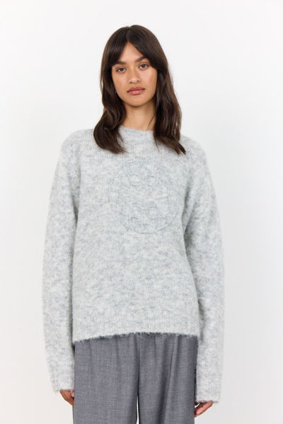 LR-INORA 4 PULLOVER