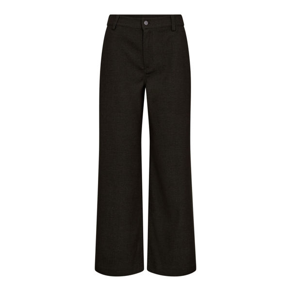 CCSNEAKS PANT BLACK