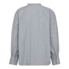 CCGEM STRIPE SHIRT LIGHT GREY