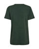 MMFAYE TEE DARK PINE