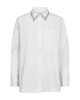 CMSPIKA SHIRT BRIGHT WHITE